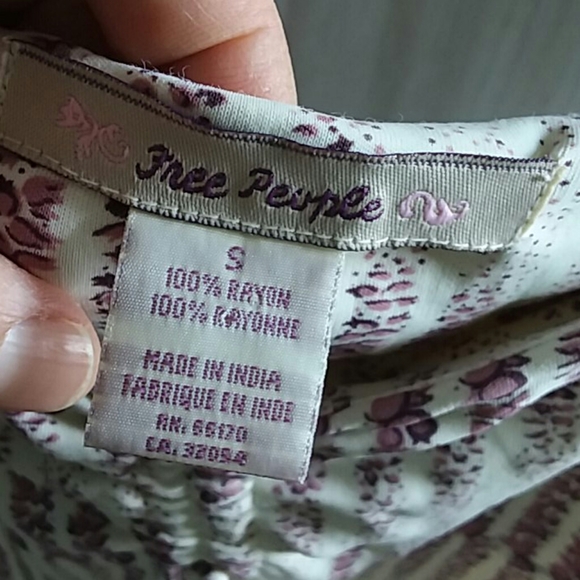 Vintage Dress! - Picture 4 of 8